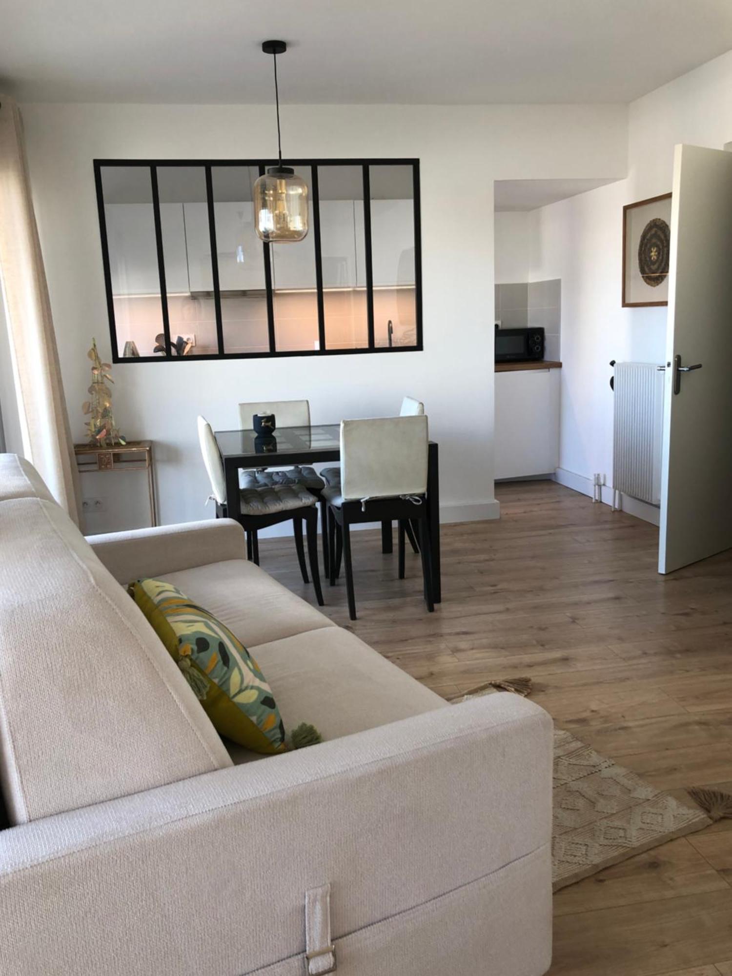 Appartement 38 M2 Point Zero *